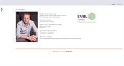 Desktop Screenshot of matebiro.com